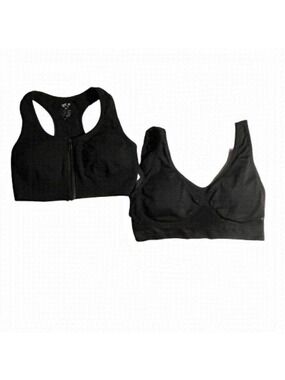 𝅺ACX Sport Bra Size M 2 items